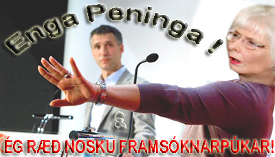 framsoknarpukar